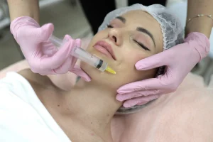 инъекционная косметология цена